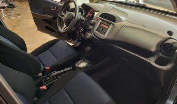 Honda Fit completo