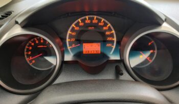 Honda Fit completo