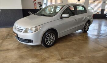 Volkswagen Voyage completo