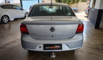 Volkswagen Voyage completo