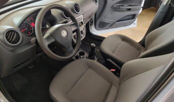 Volkswagen Voyage completo