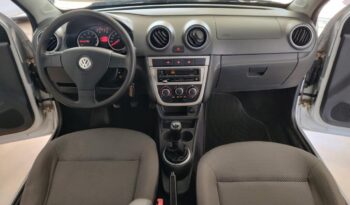 Volkswagen Voyage completo