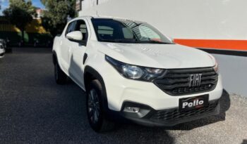 Fiat Strada completo