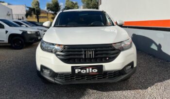Fiat Strada completo