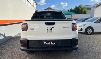 Fiat Strada completo