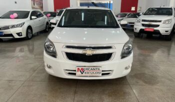 Chevrolet Cobalt completo