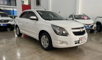 Chevrolet Cobalt completo