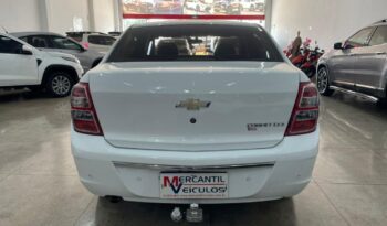 Chevrolet Cobalt completo