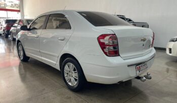Chevrolet Cobalt completo