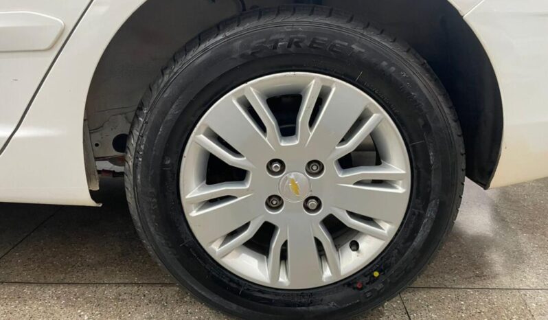 Chevrolet Cobalt completo