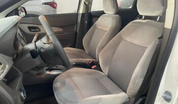 Chevrolet Cobalt completo