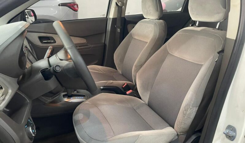 Chevrolet Cobalt completo