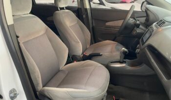 Chevrolet Cobalt completo