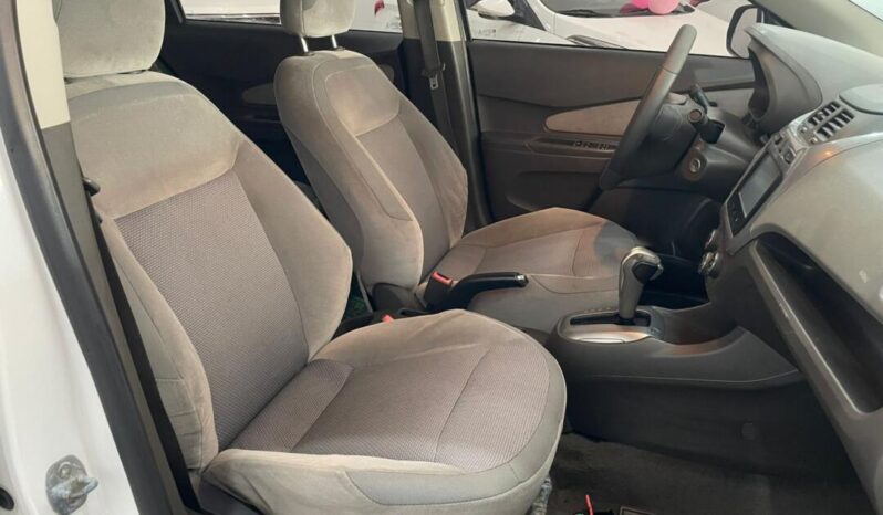 Chevrolet Cobalt completo