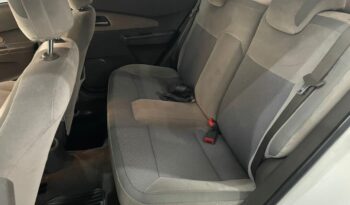 Chevrolet Cobalt completo