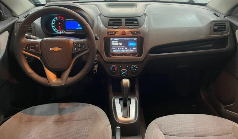 Chevrolet Cobalt completo