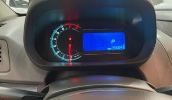 Chevrolet Cobalt completo