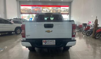 Chevrolet S10 completo