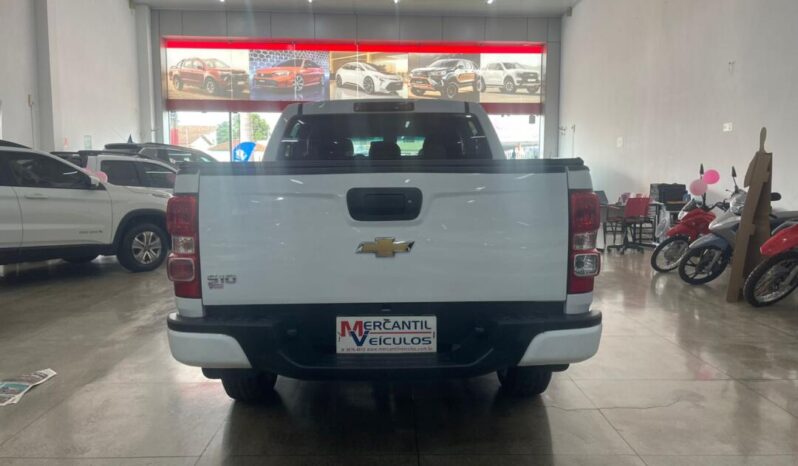 Chevrolet S10 completo