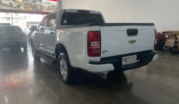 Chevrolet S10 completo
