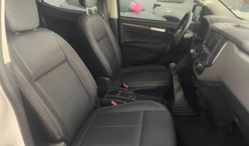 Chevrolet S10 completo