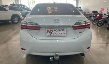 Toyota Corolla completo