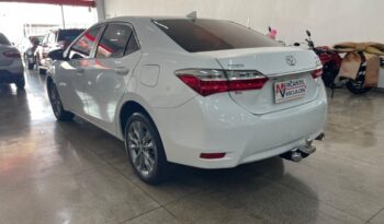 Toyota Corolla completo