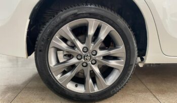 Toyota Corolla completo