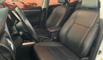 Toyota Corolla completo