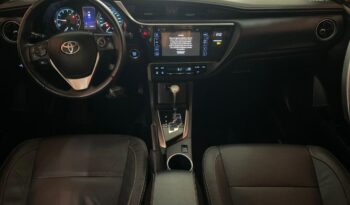 Toyota Corolla completo