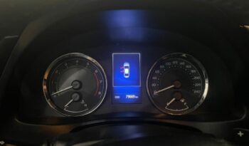 Toyota Corolla completo