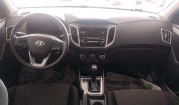 Hyundai Creta completo