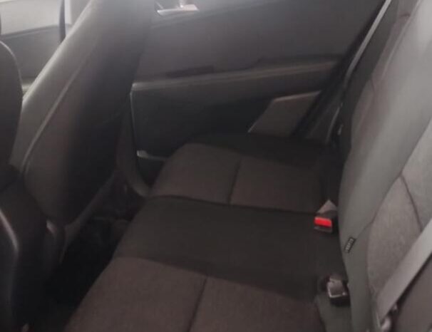 Hyundai Creta completo