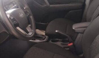 Hyundai Creta completo