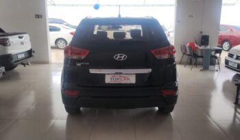 Hyundai Creta completo