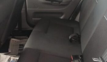 Volkswagen Voyage completo