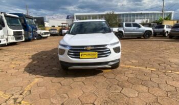 Chevrolet Montana completo