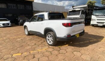 Chevrolet Montana completo