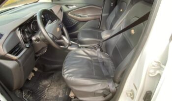 Chevrolet Montana completo