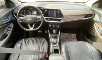Chevrolet Montana completo