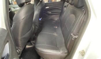 Chevrolet Montana completo