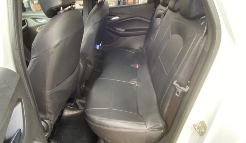 Chevrolet Montana completo