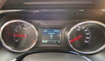 Chevrolet Montana completo