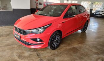 Fiat Cronos completo