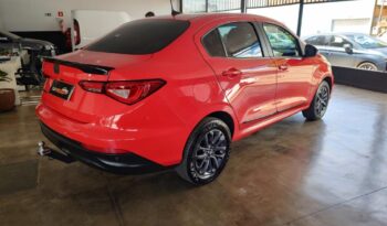 Fiat Cronos completo