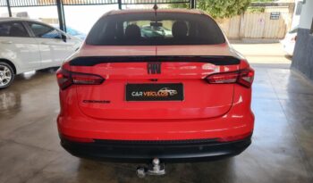 Fiat Cronos completo