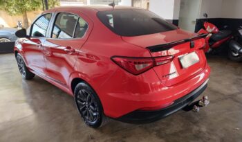 Fiat Cronos completo