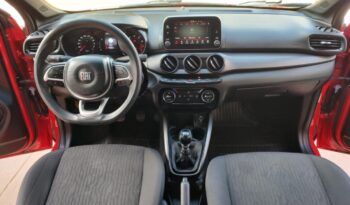 Fiat Cronos completo
