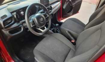 Fiat Cronos completo