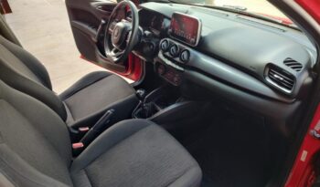 Fiat Cronos completo